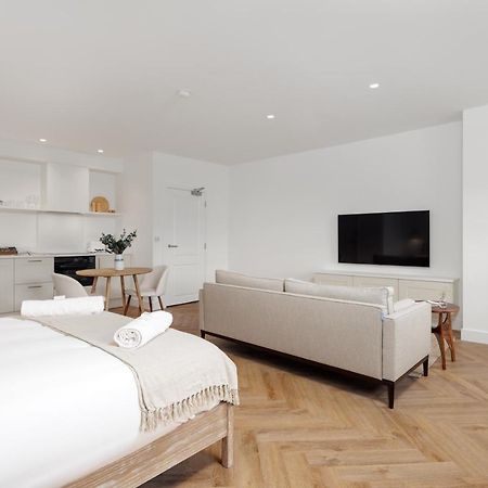 40 Renshaw Apartments Λίβερπουλ Εξωτερικό φωτογραφία