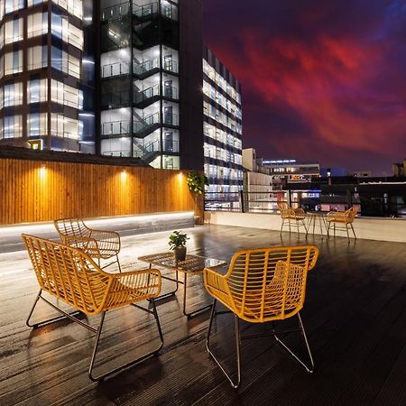 40 Renshaw Apartments Λίβερπουλ Εξωτερικό φωτογραφία