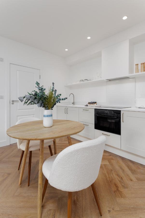 40 Renshaw Apartments Λίβερπουλ Εξωτερικό φωτογραφία