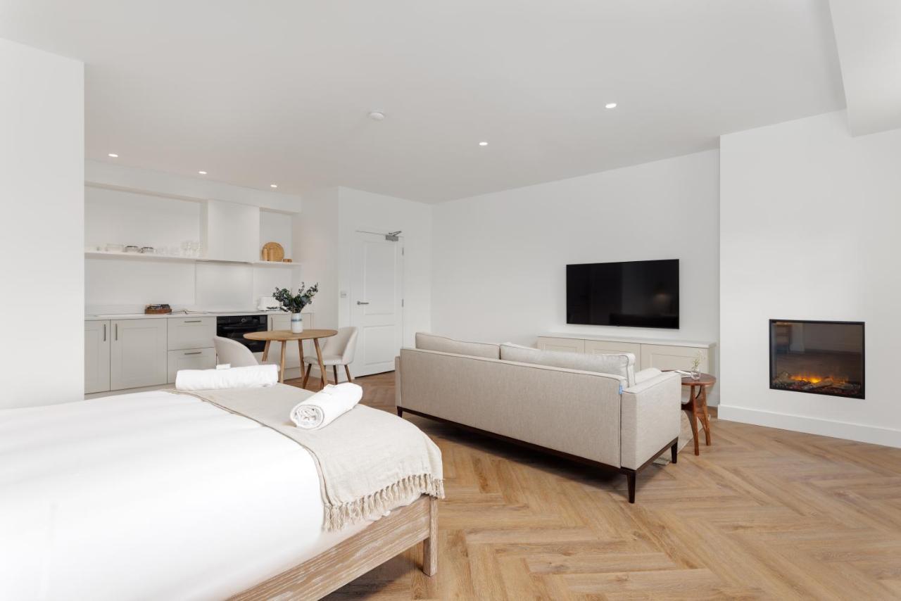 40 Renshaw Apartments Λίβερπουλ Εξωτερικό φωτογραφία