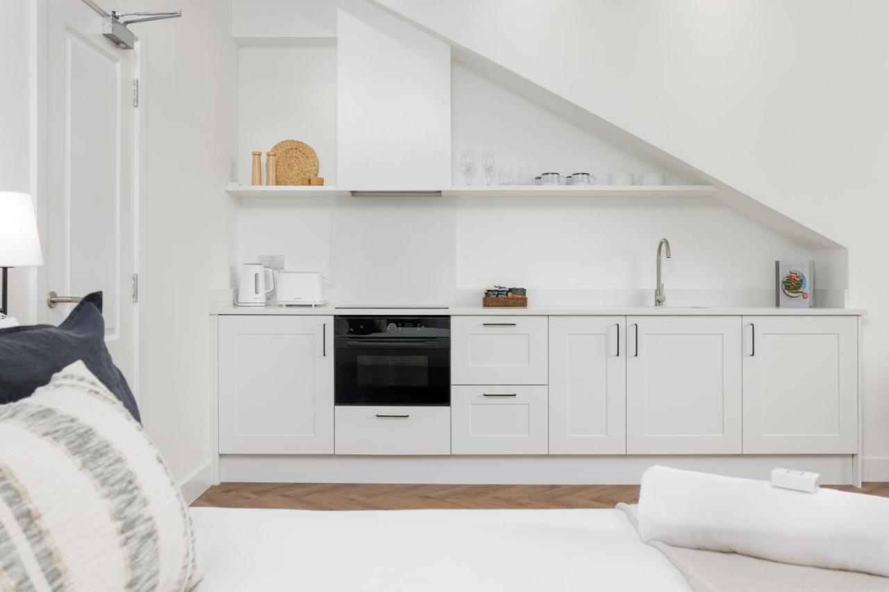 40 Renshaw Apartments Λίβερπουλ Εξωτερικό φωτογραφία